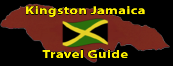 Kingston Jamaica Travel Guide Group