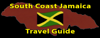 South Coast Jamaica Travel Guide Page
