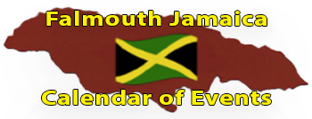Falmouth Jamaica Travel Guide Page