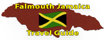 Falmouth Jamaica Calendar of Events Page