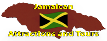 Jamaican Attractions and Tours Page