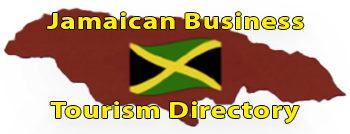 Jamaican Business Tourism Directory Page