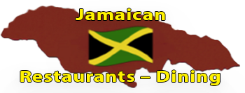 Jamaican Restaurants – Dining Page