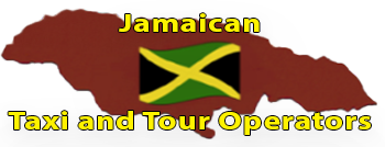 Jamaican Taxi and Tours Operators Page