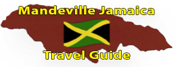Mandeville Jamaica Travel Guide Page