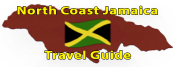 North Coast Jamaica Travel Guide Page