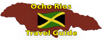Ocho Rios Jamaica Travel Guide Page
