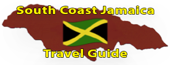 South Coast Jamaica Travel Guide Page