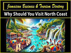 Go to Why Should You Visit North Coast Jamaica - Jamaican Business & Tourism Directory