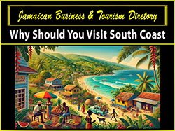 Go to Why Should You Visit South Coast Jamaica - Jamaican Business & Tourism Directory